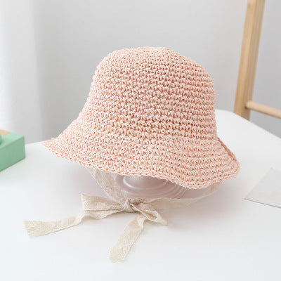 Fashion Baby Hat