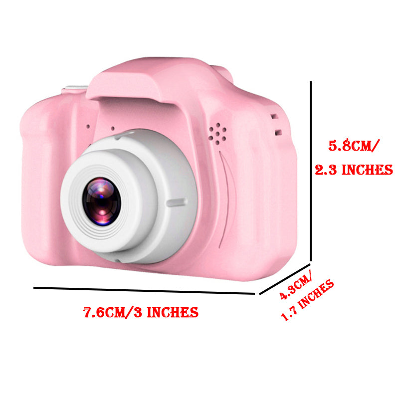 Children's Camera