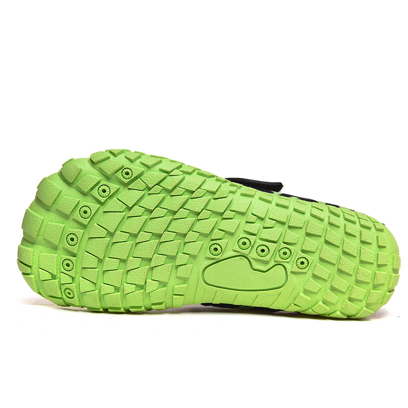 Kids Barefoot Water Shoes