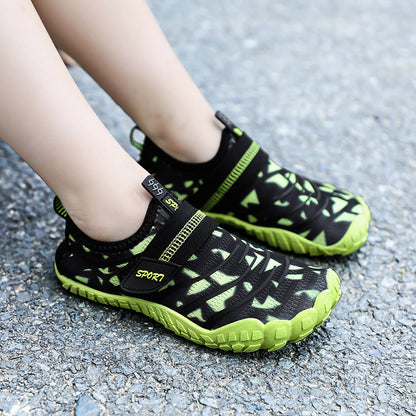 Kids Barefoot Water Shoes